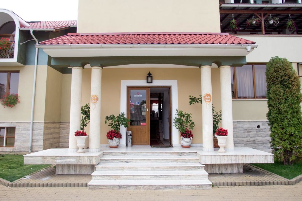Гостевой дом Casa Traiana Алба-Юлия-18