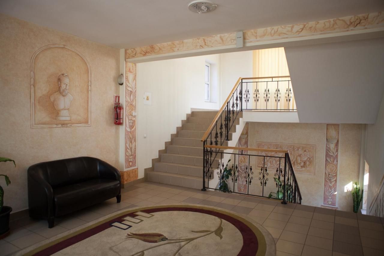 Гостевой дом Casa Traiana Алба-Юлия