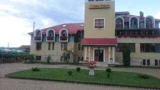 Гостевой дом Casa Traiana Алба-Юлия-4